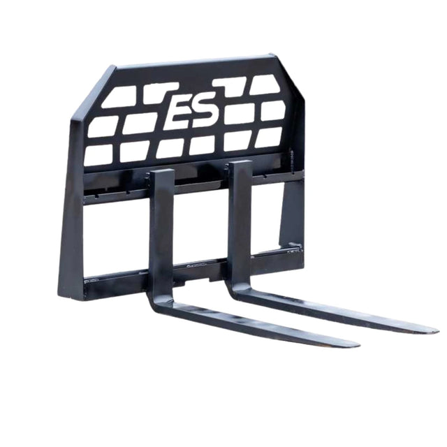 Express Steel Standard Pallet Forks