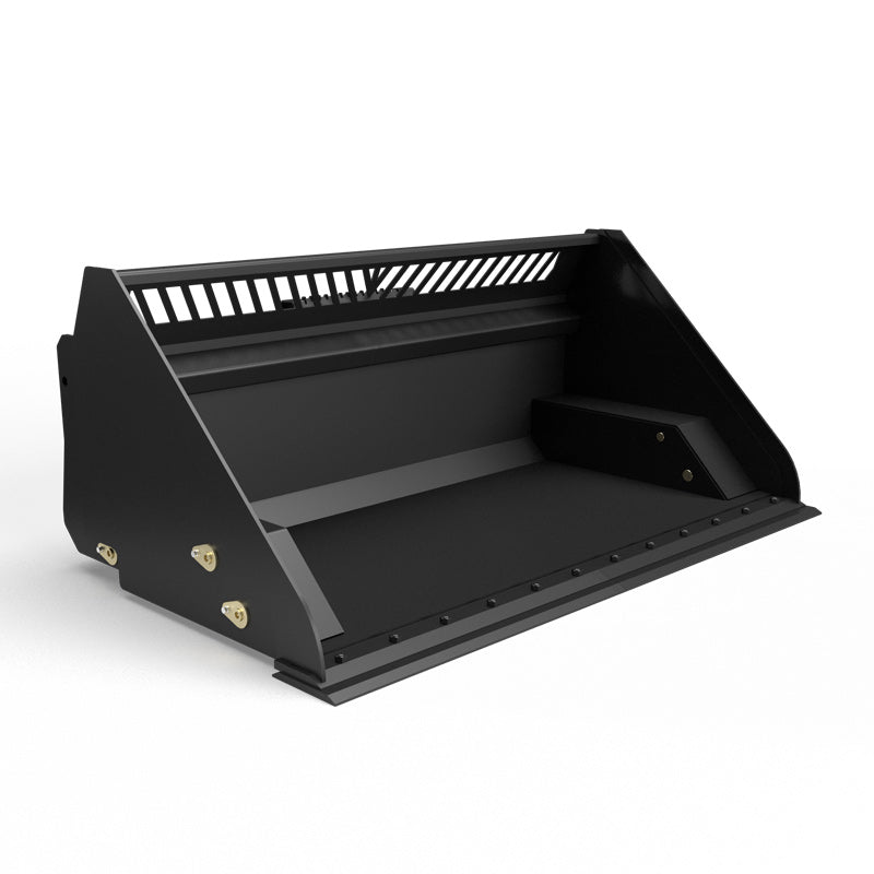 Virnig High Dump Bucket; manufacturer family image, configuration may differ