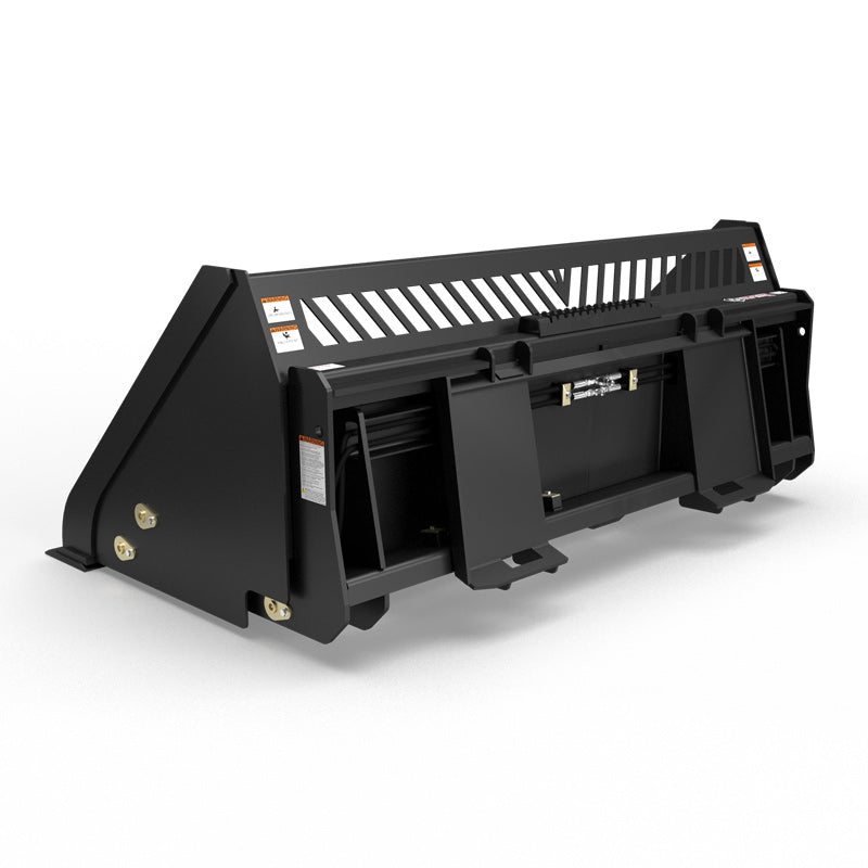 Virnig High Dump Bucket; manufacturer family image, configuration may differ