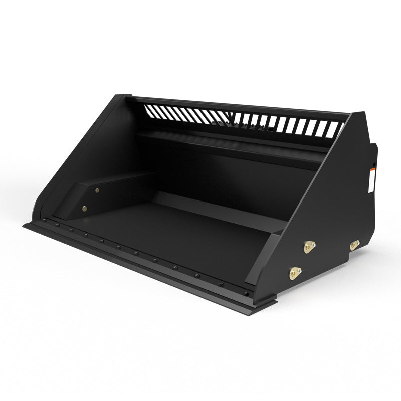 Virnig High Dump Bucket; manufacturer family image, configuration may differ
