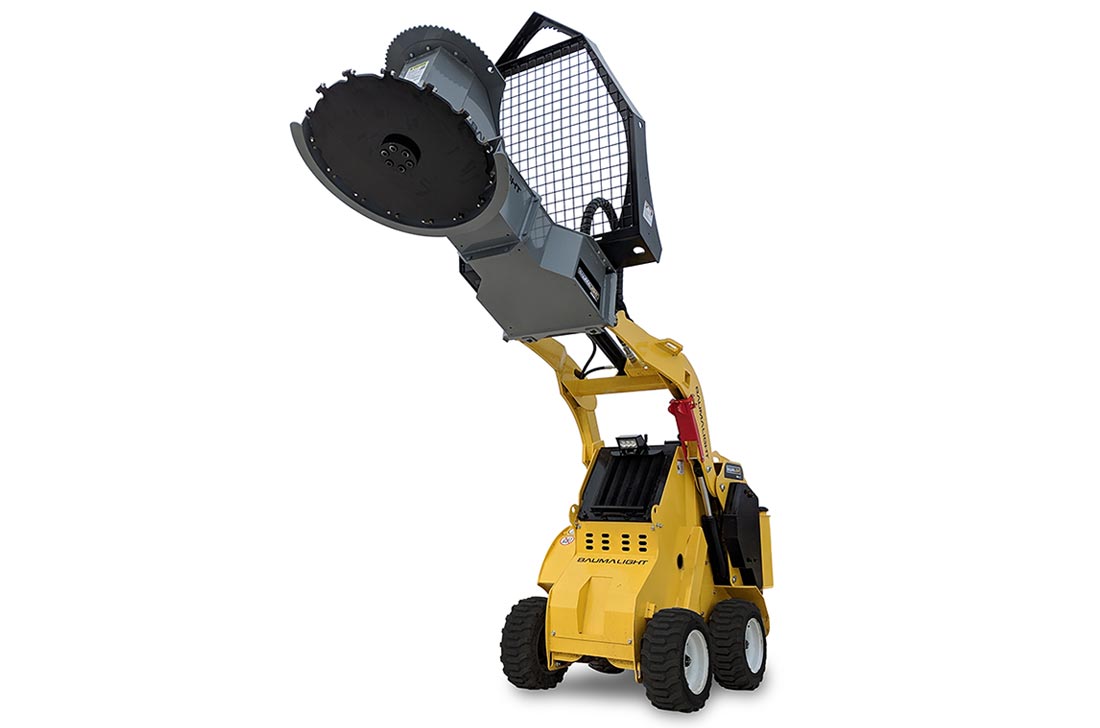 Baumalight DSM230 Tree Saw 4