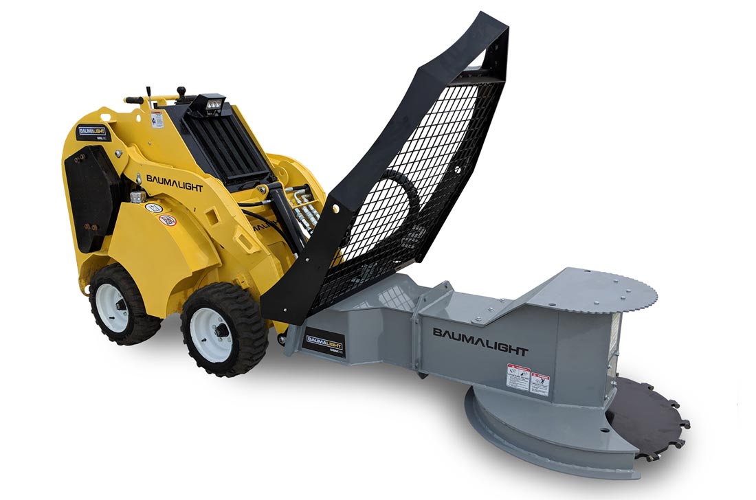 Baumalight DSM230 Tree Saw 5