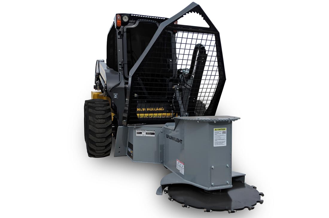 Baumalight DSM530 Tree Saw 1