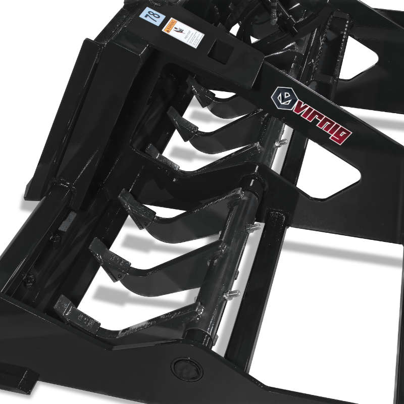 Virnig Land Leveler; manufacturer family image, configuration may differ