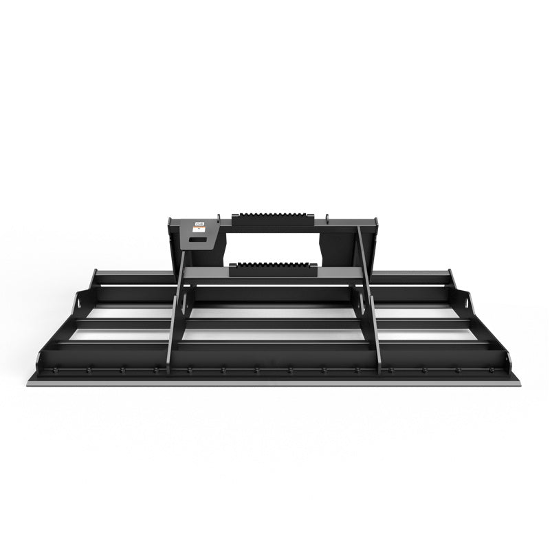 Virnig Land Leveler; manufacturer family image, configuration may differ