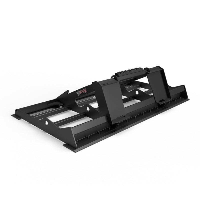 Virnig Land Leveler; manufacturer family image, configuration may differ
