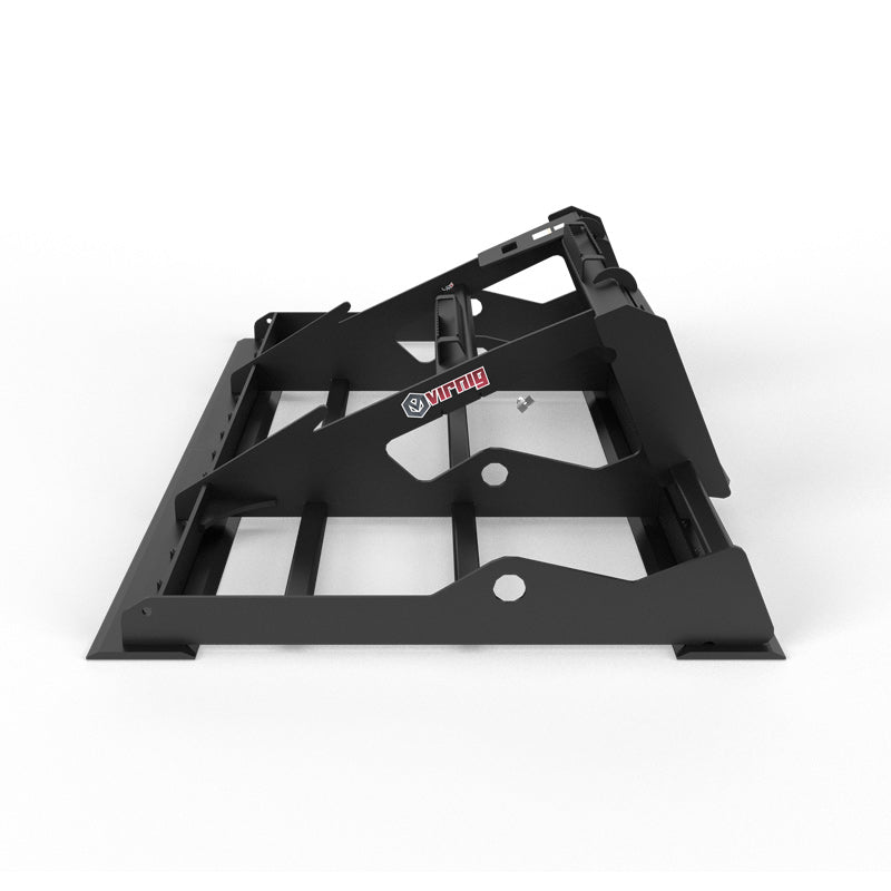 Virnig Land Leveler; manufacturer family image, configuration may differ