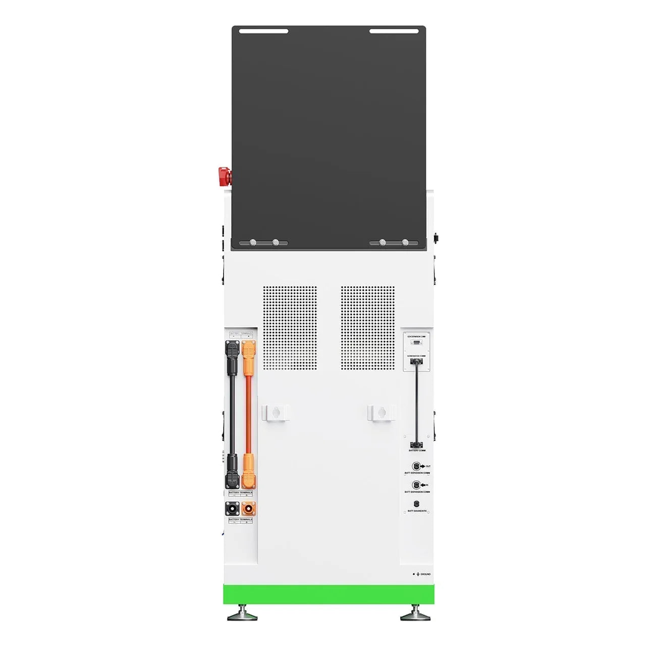 Natures Generator MyGrid 10K Whole Home Generator