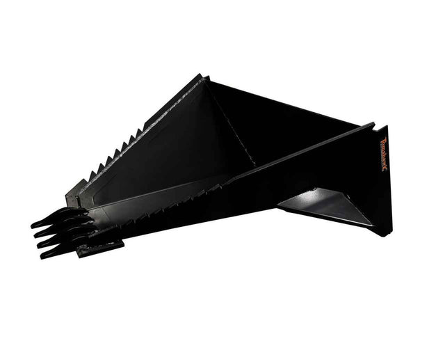Tomahawk Stump Bucket