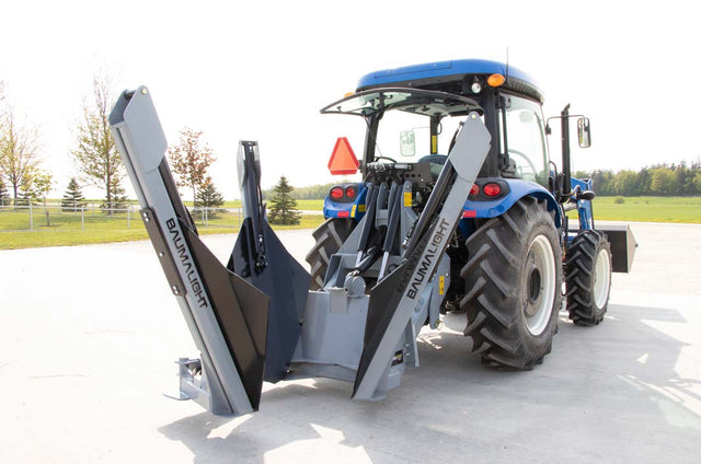 Baumalight Tree Spade PS330 for Tractors