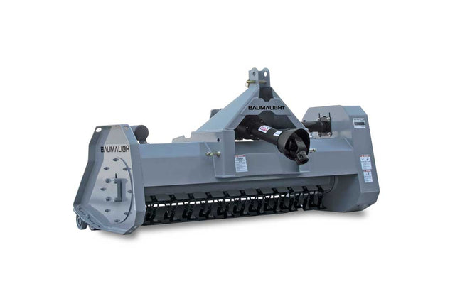 Baumalight Flail Mower FMP260 For Tractors