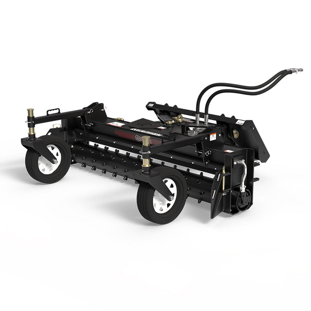 Virnig Power Rake