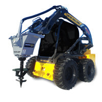 RSS580 stump planer — RSS580 stump planer for skidsteer
