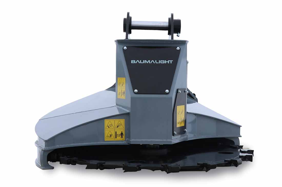 Baumalight DXD752 Tree Saw 6