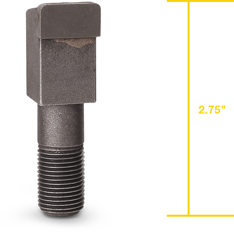 Baumalight S1000 Carbide Stump Grinder Tooth | Individual