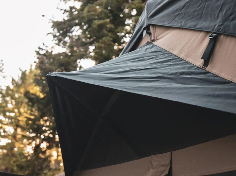 Yosemite Snail Soft Shell Roof Top Tent