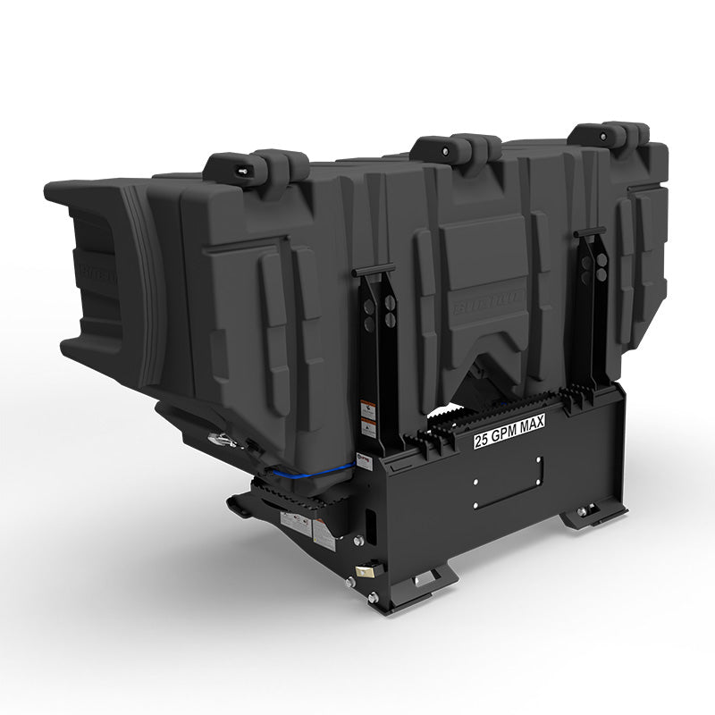 Virnig Site Tote Salt Spreader; manufacturer family image, configuration may differ