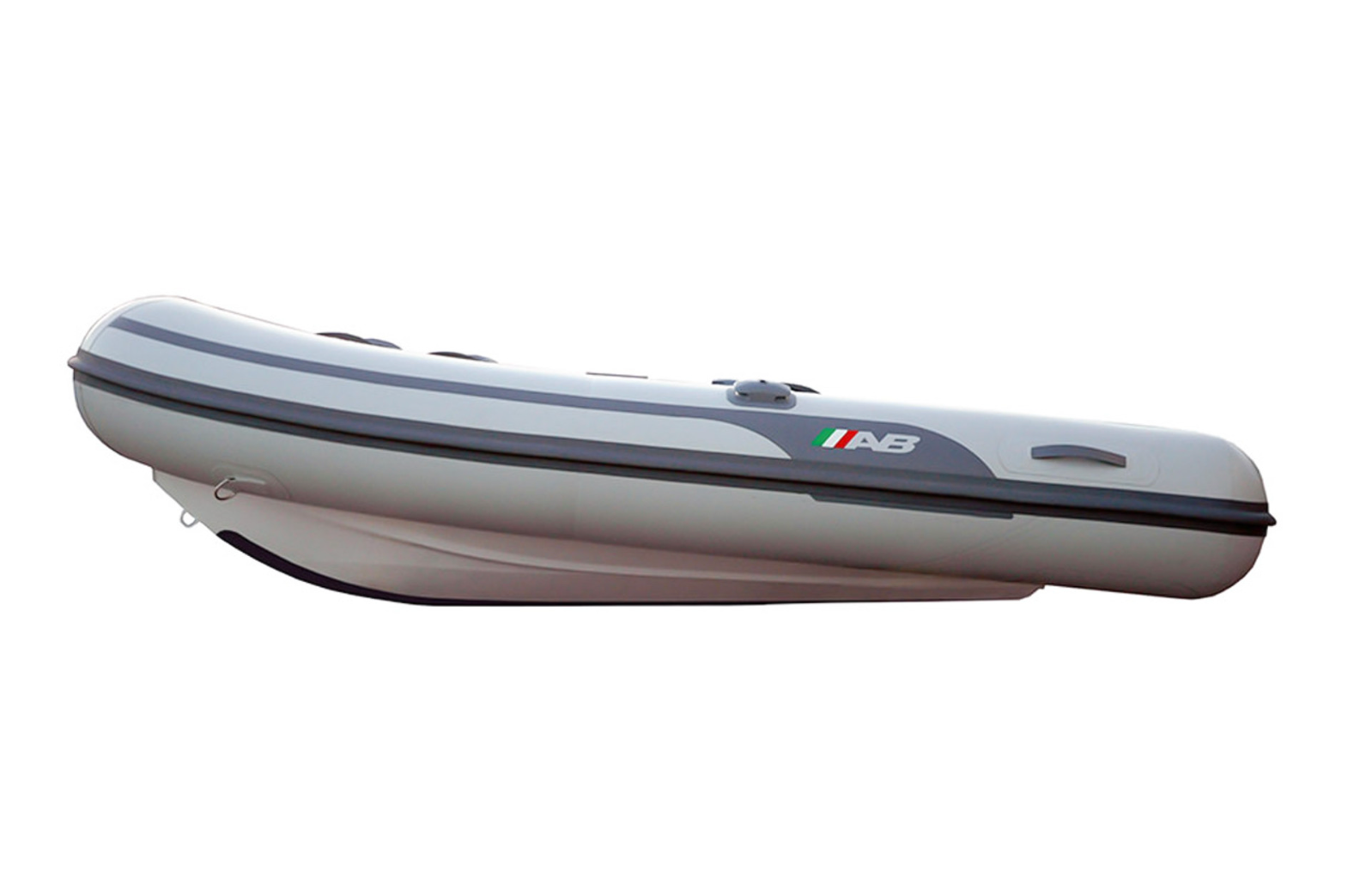 AB Lammina 9 AL Superlight RIB | 9'1" Length, Hypalon Tubes | 9AL