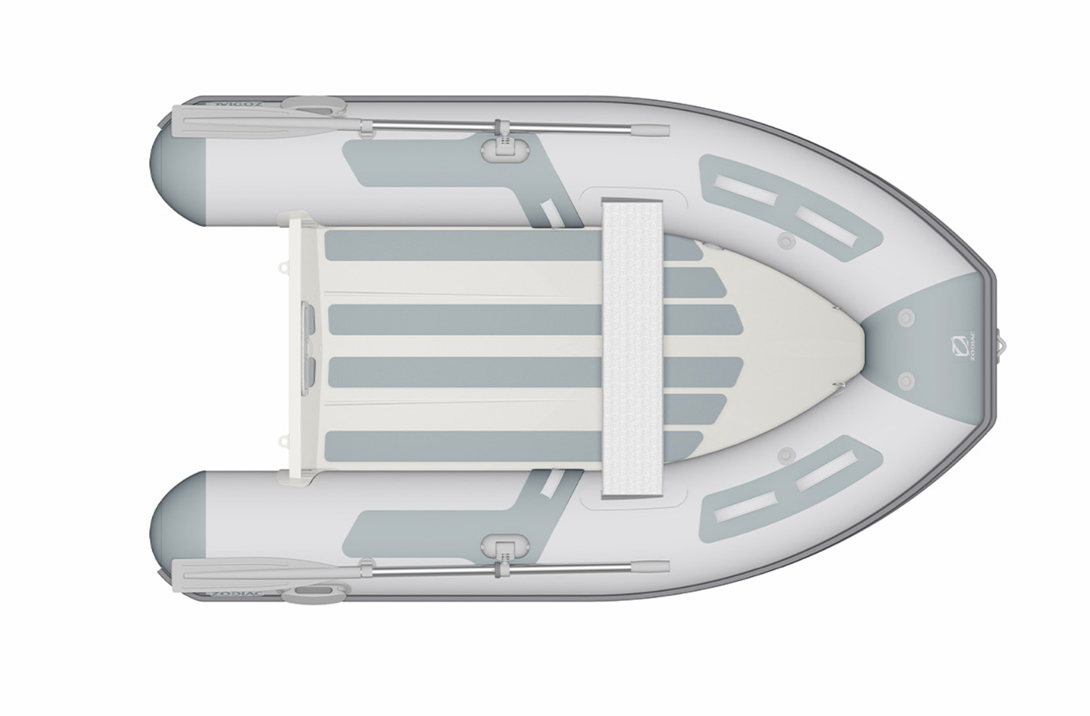 Zodiac Cadet 300 Aluminum RIB | CRA300 2025