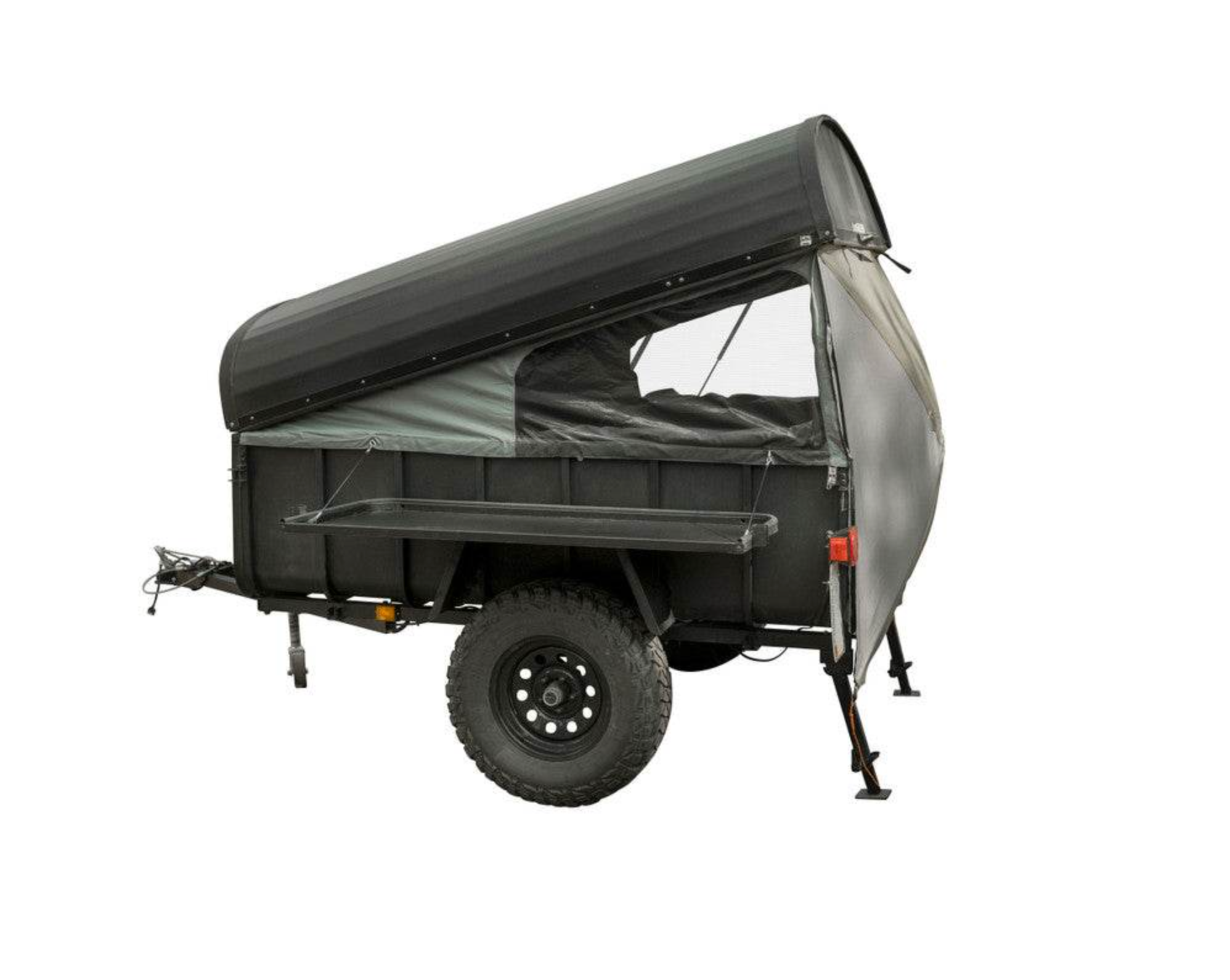 SpecOps CrashPad Camping Trailer
