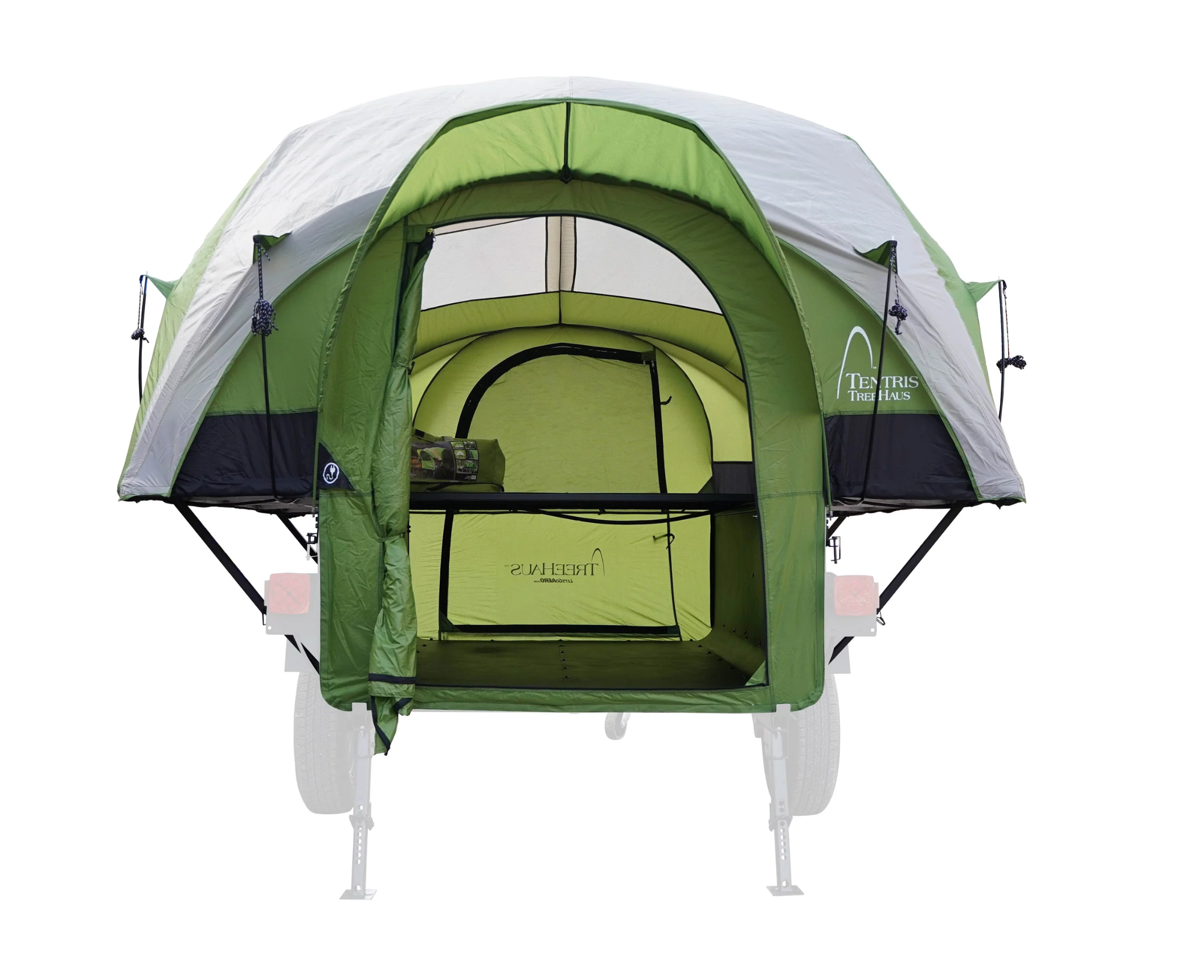 TreeHaus Upfit Kit