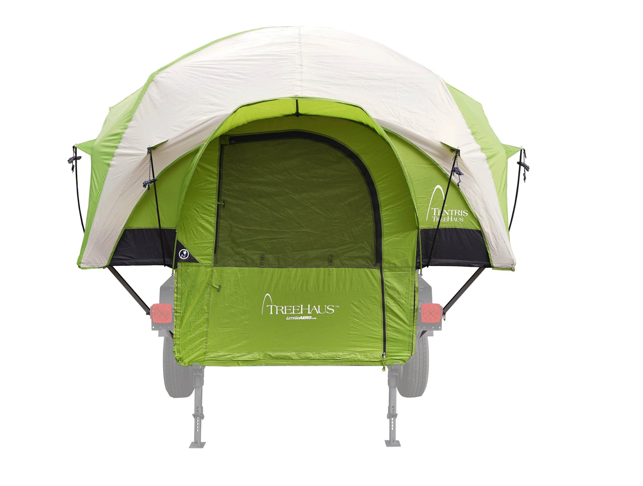 TreeHaus Upfit Kit