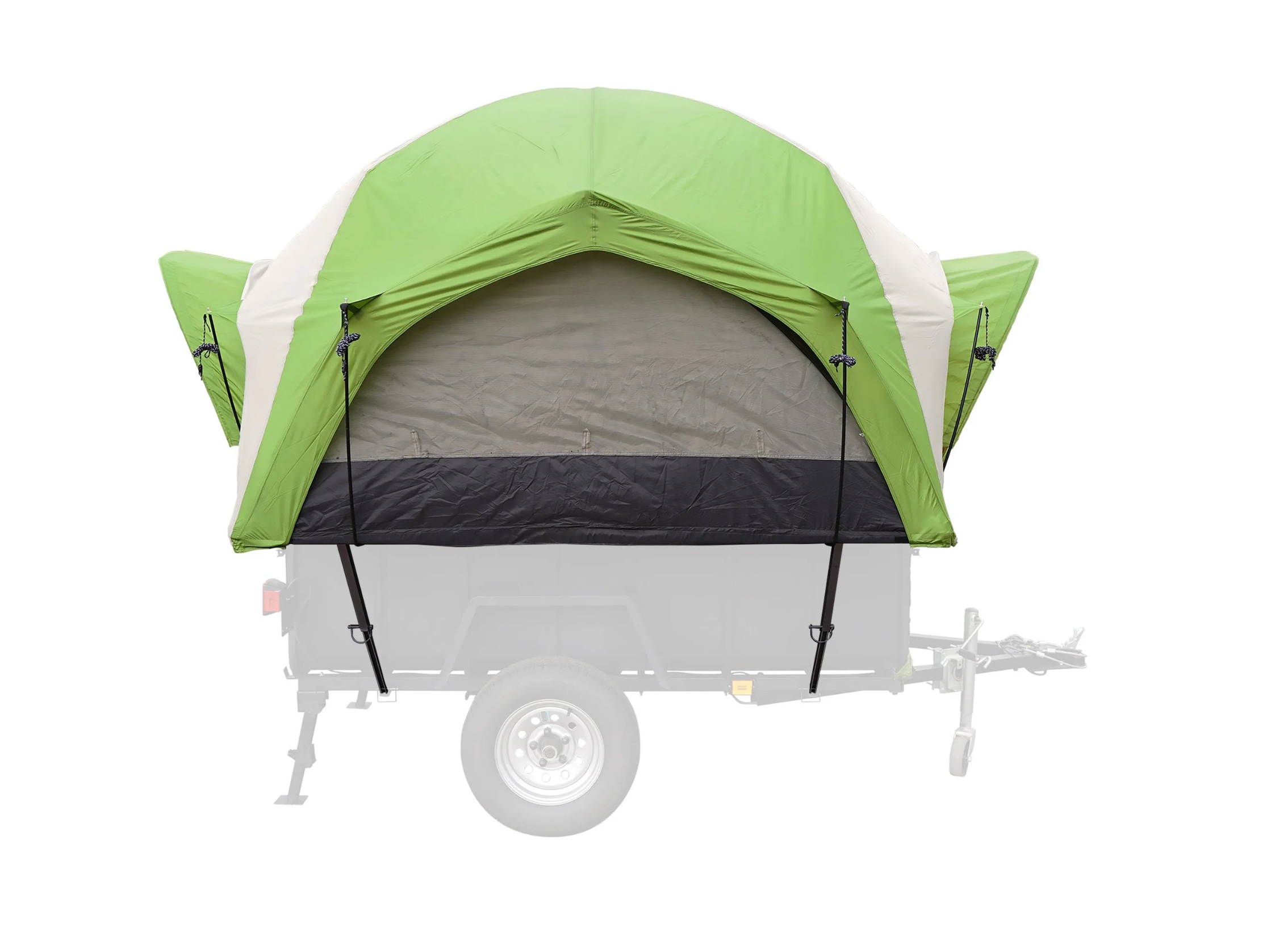 TreeHaus Upfit Kit
