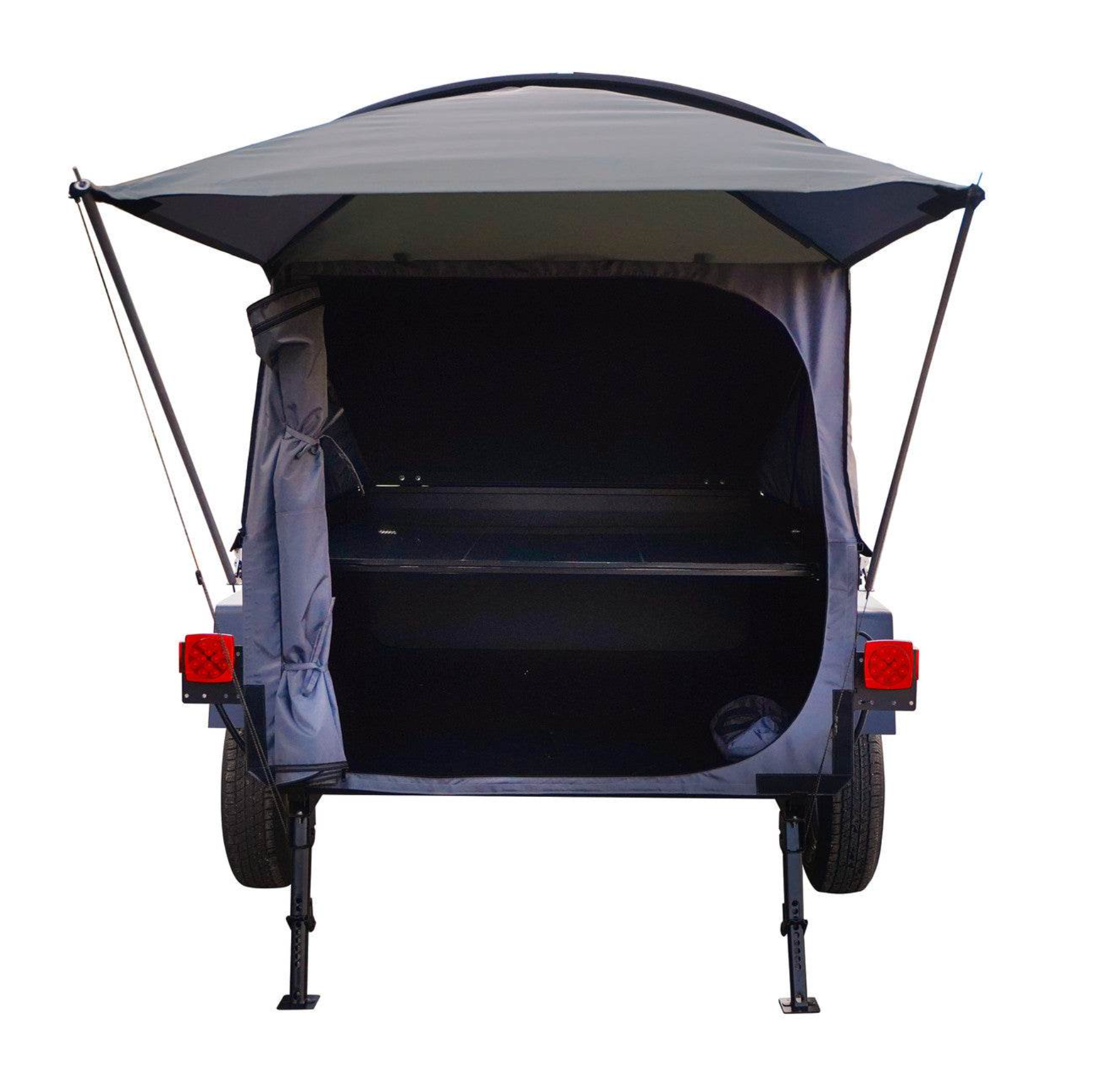 LittleGiant CrashPad Camping Trailer