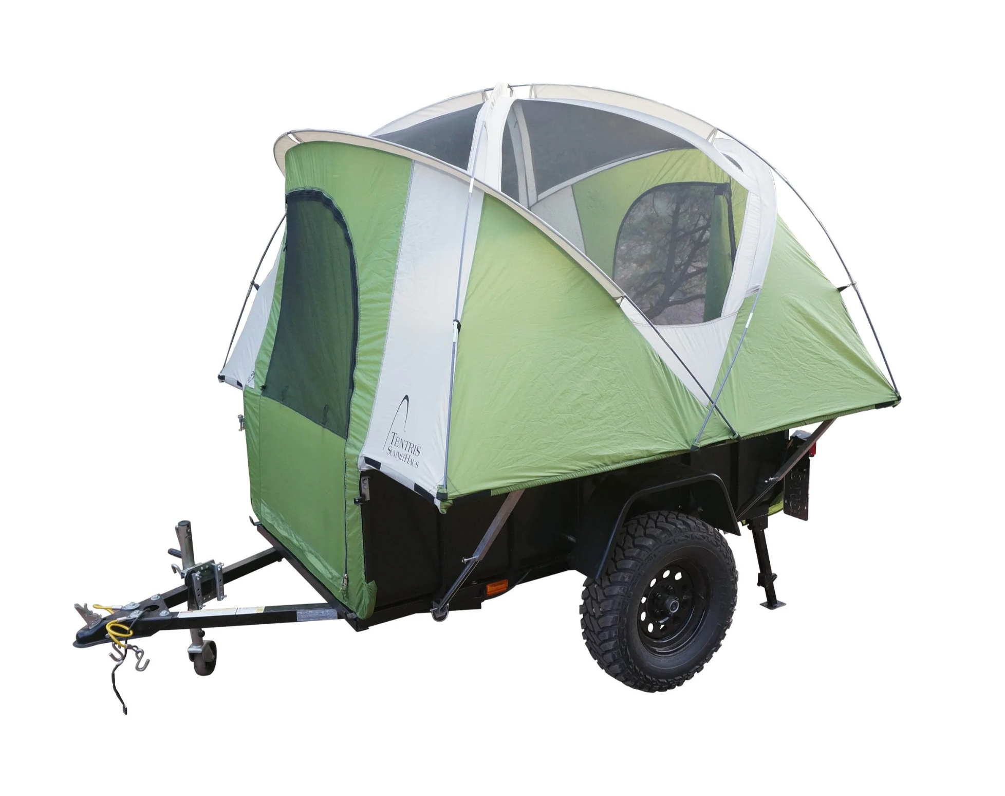 SpecOps SummitHaus Camping Trailer