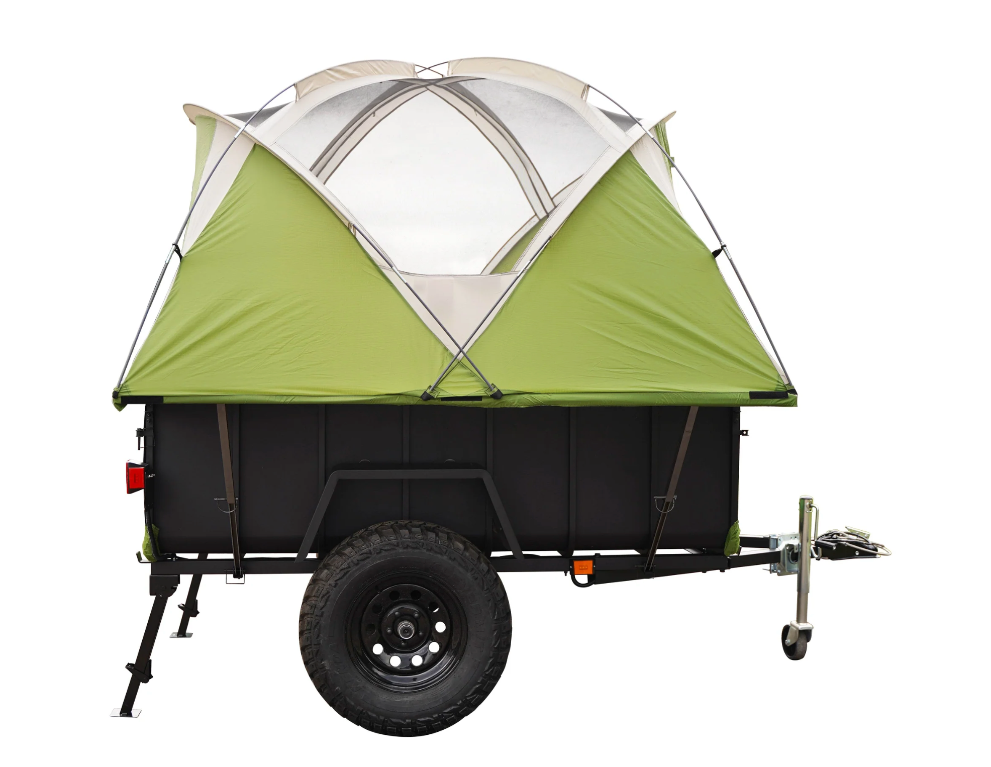 SpecOps SummitHaus Camping Trailer