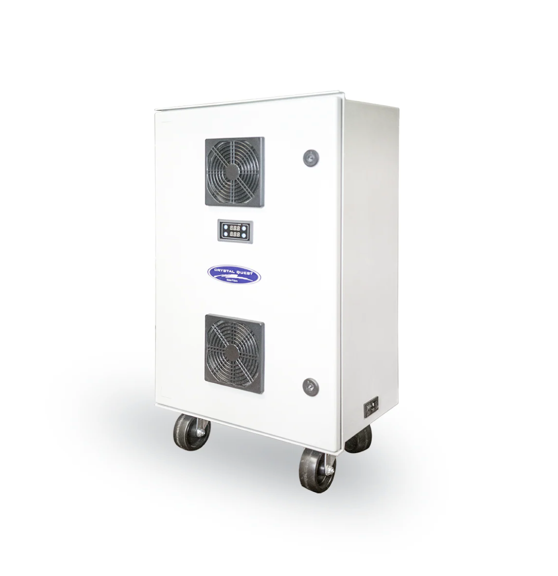 Quest Micro-Blaster™ Industrial Air Disinfection Ozone System
