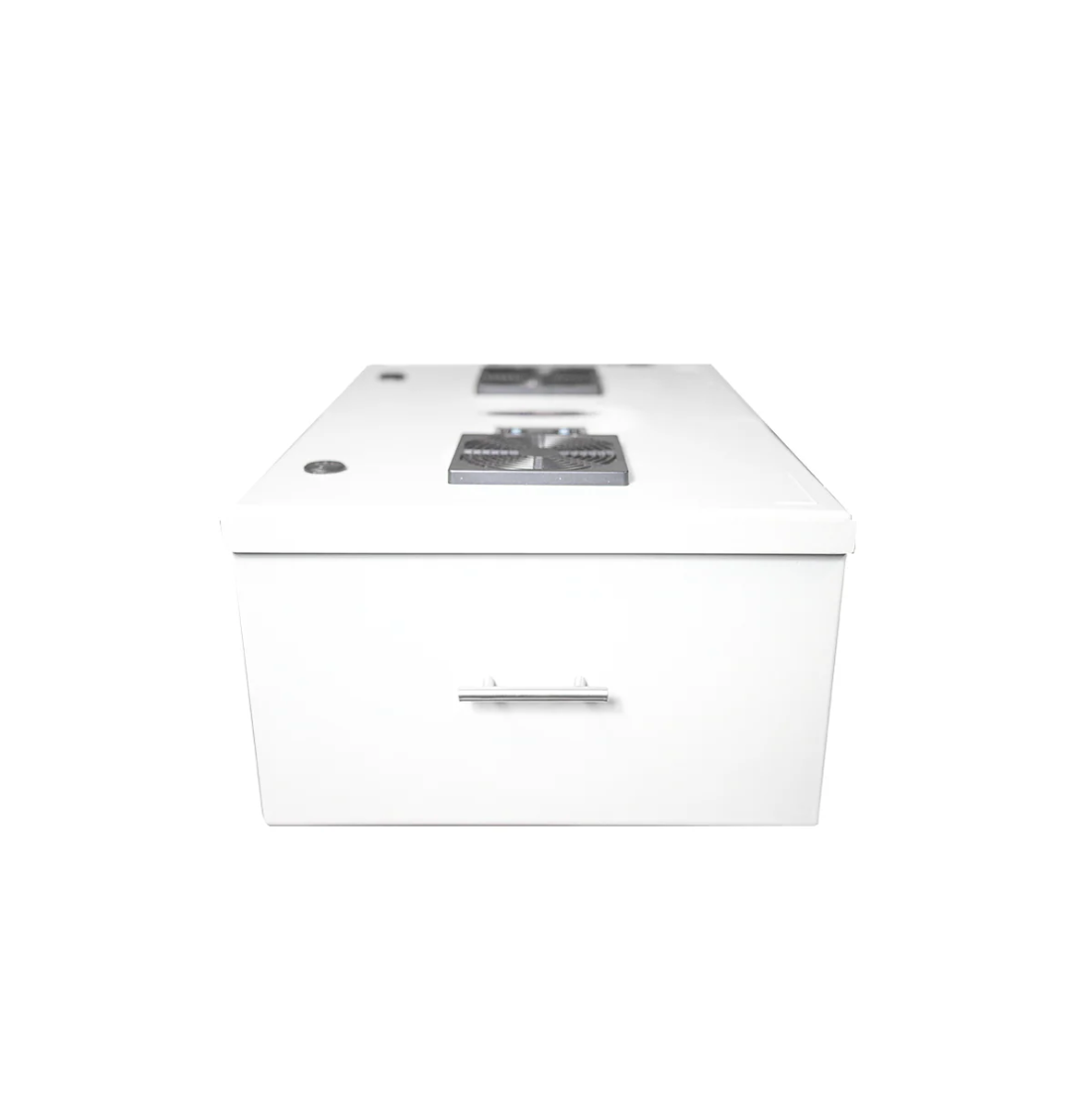 Quest Micro-Blaster™ Industrial Air Disinfection Ozone System