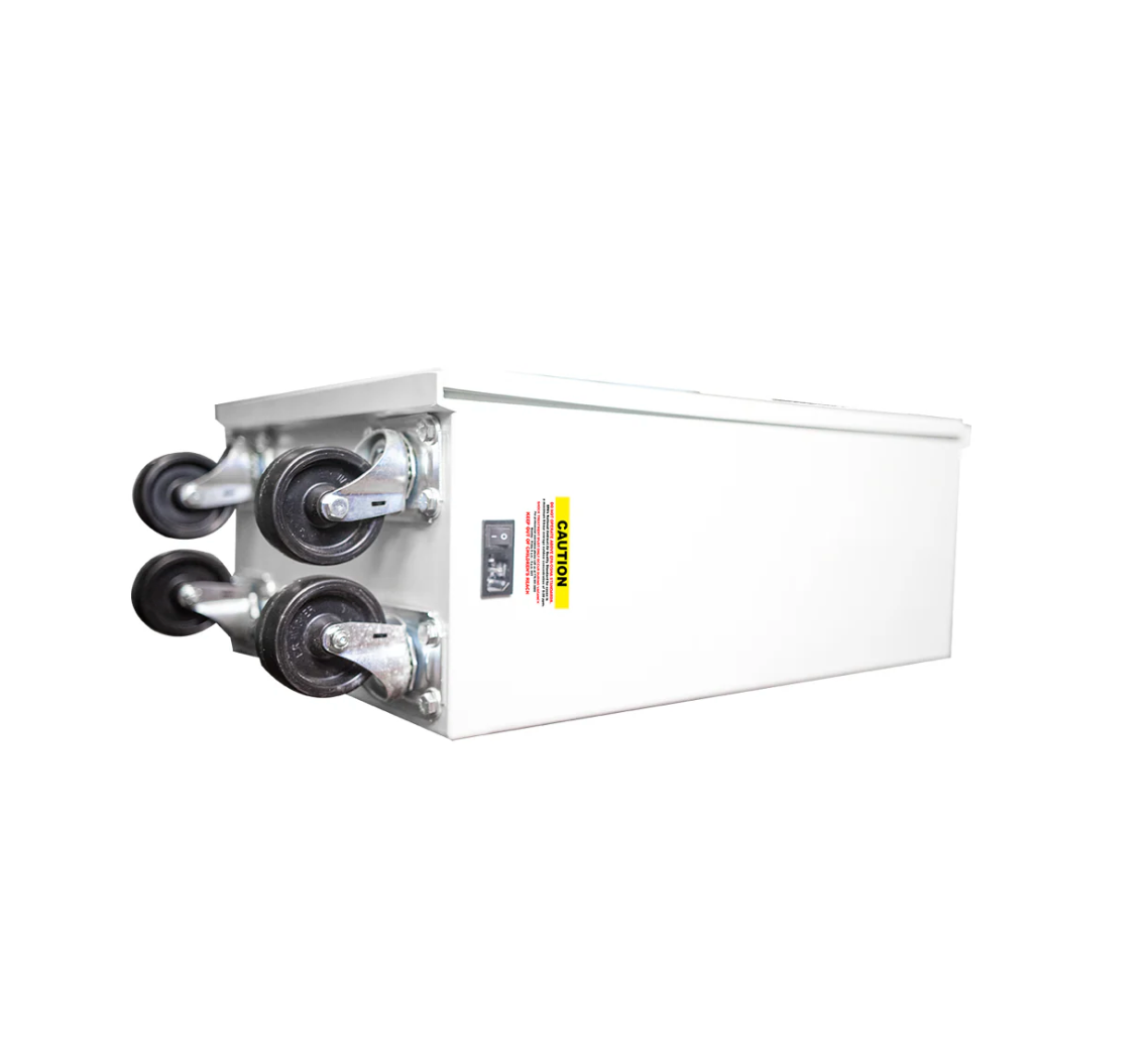 Quest Micro-Blaster™ Industrial Air Disinfection Ozone System