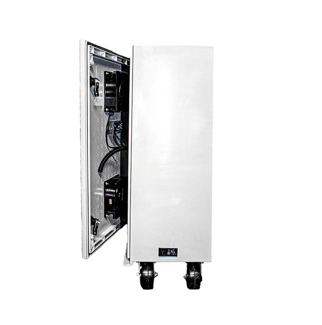 Quest Micro-Blaster™ Industrial Air Disinfection Ozone System