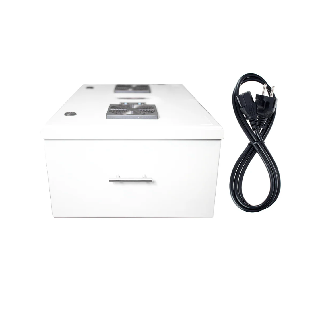 Quest Micro-Blaster™ Industrial Air Disinfection Ozone System