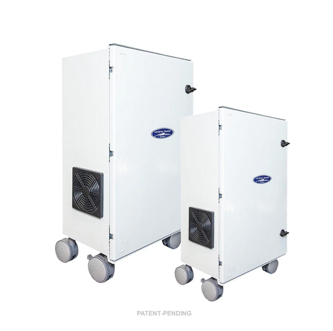 Quest Micro-Blaster Ultraviolet Air Filtration System