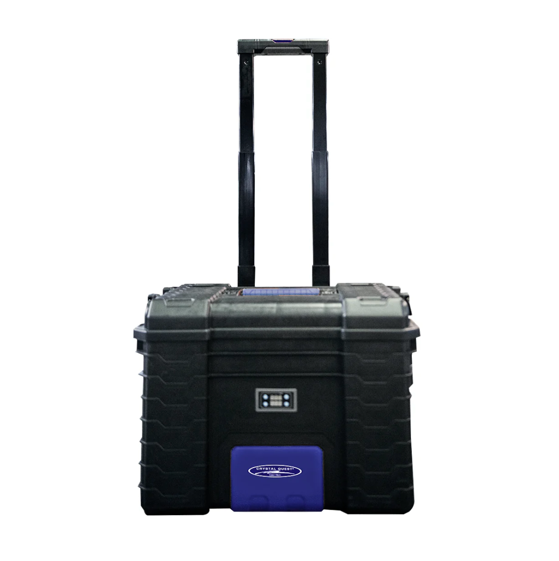 Quest Micro-Blaster™ Rover | Portable Commercial and Industrial Ozone Generator