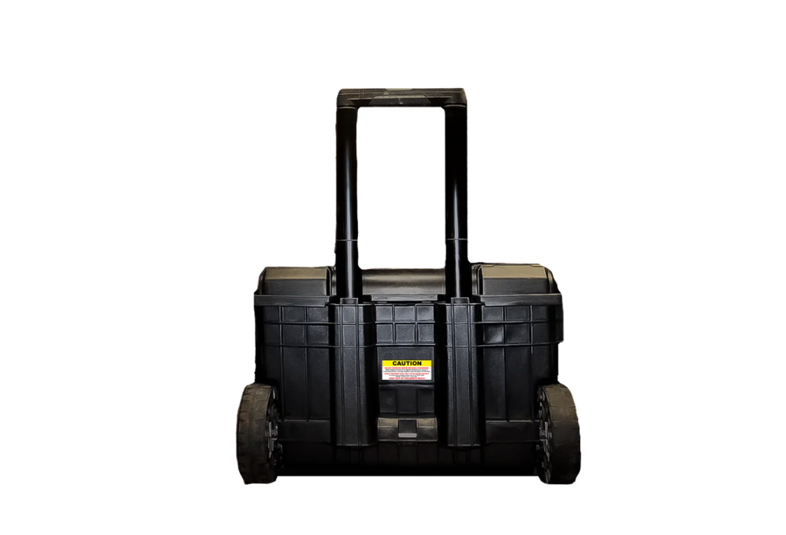 Quest Micro-Blaster™ Rover | Portable Commercial and Industrial Ozone Generator