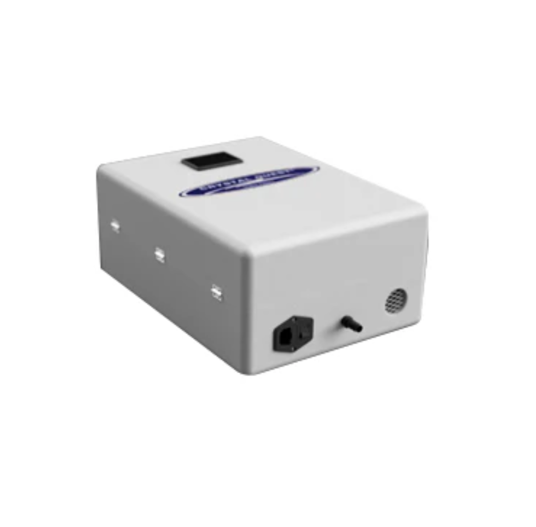 Crystal Quest OxiOrg Water Oxidation Ozone System