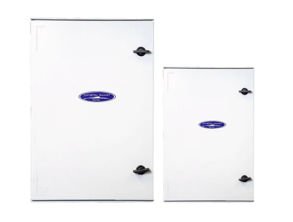 Quest Micro-Blaster™ Disinfection Enclosure for Personal Protection Gear, Medical-Use, and Personal Items