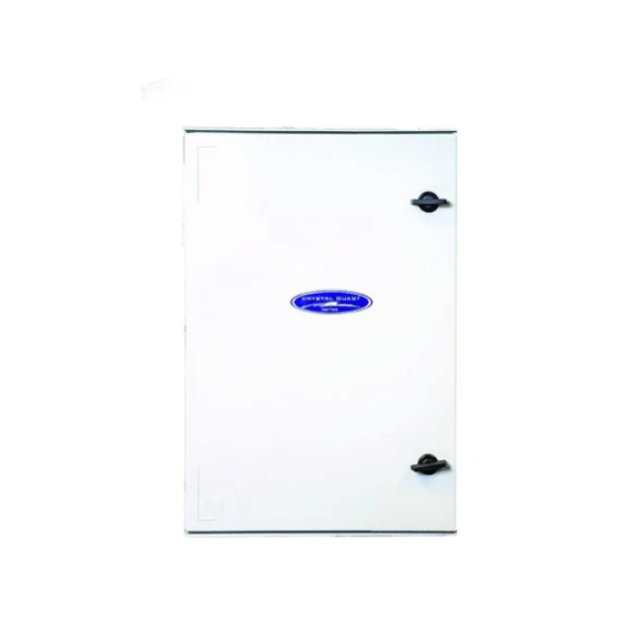 Quest Micro-Blaster™ Disinfection Enclosure for Personal Protection Gear, Medical-Use, and Personal Items