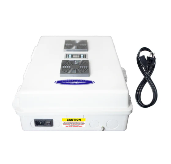 Quest Micro-Blaster™ Commercial and Office Air Disinfection Ozone System