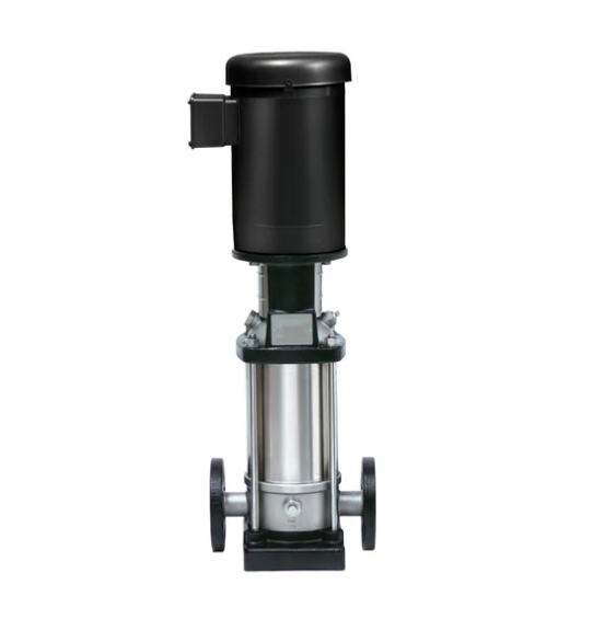 Vertical Multistage Booster Pump – NV45B4FE3T – 3 HP Three-Phase for Industrial, Commercial & Agricultural Applications