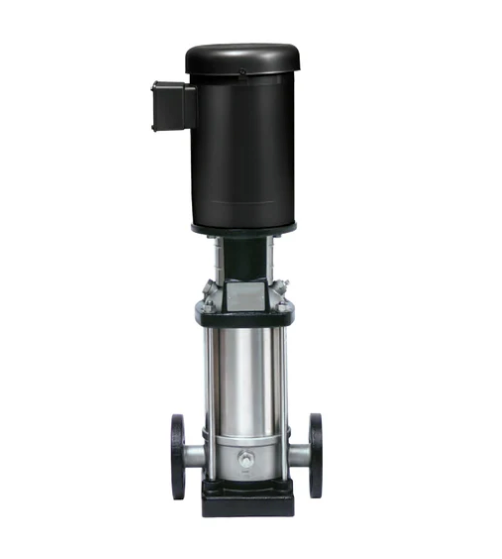 Vertical Multistage Water Booster Pump – NV12B10FE3T / NV CP 12/10 – 2 HP or 3 HP, 304SS, High-Pressure for Industrial & Agricultural Use