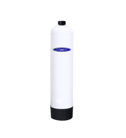 Commercial Water Conditioner 30 GPM – Salt-Free Anti-Scale System | Crystal Quest | 12.5L Capacity