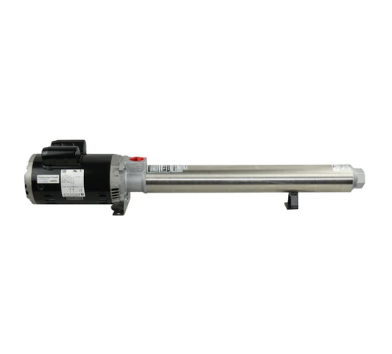 Commercial Water Pressure Booster Pump – G35B16W for Industrial & Agricultural Use | Crystal Quest
