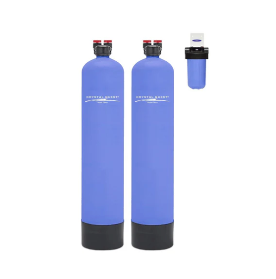 Guardian Whole House Water Filter