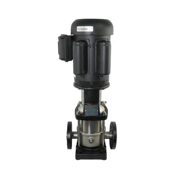 Vertical Multistage High-Pressure Water Pump – NV12B6FE1T – 3 HP Stainless Steel for Industrial, Commercial & Agricultural Use