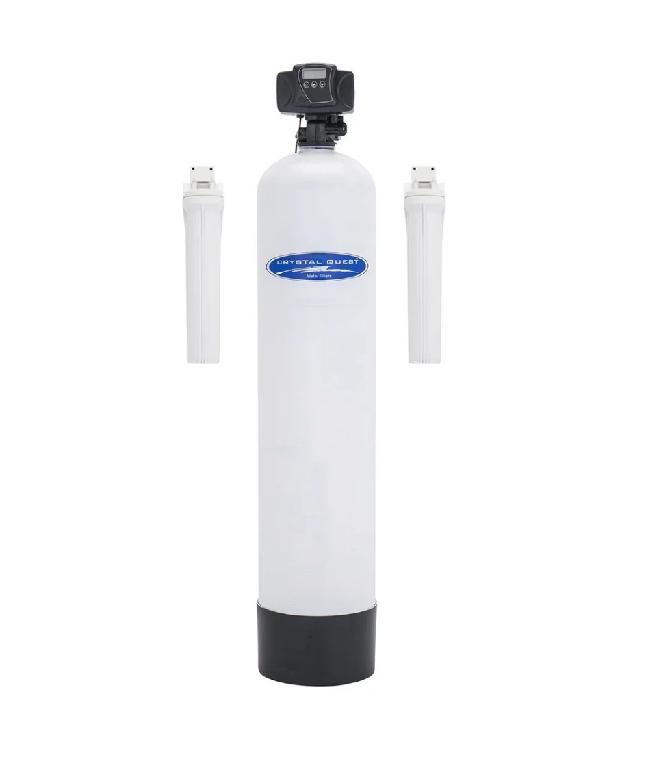 Turbidity Whole House Water Filter
