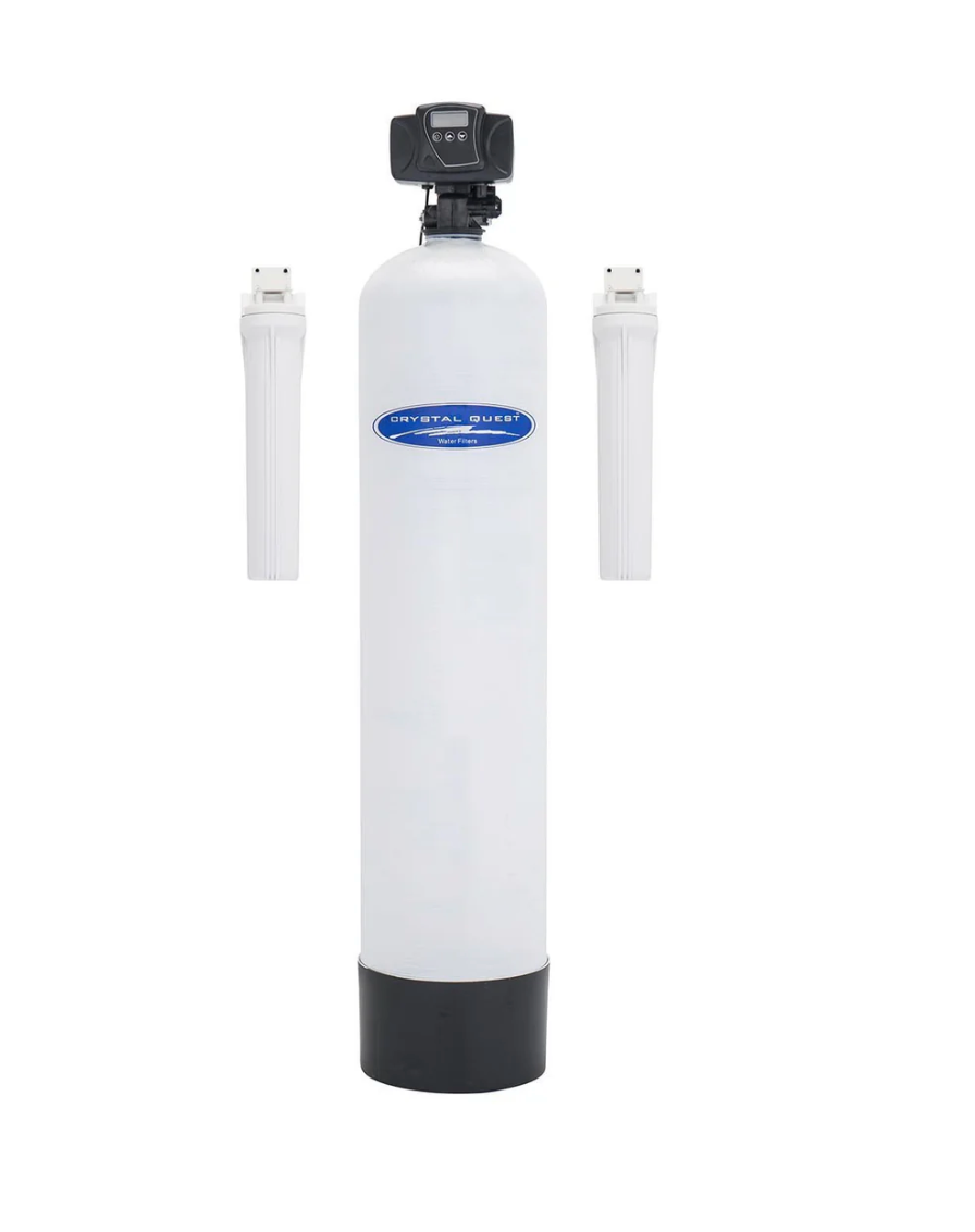 Metal Removal Whole House Water Filter